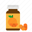 c, capsule, supplement, vitamin, vitamins