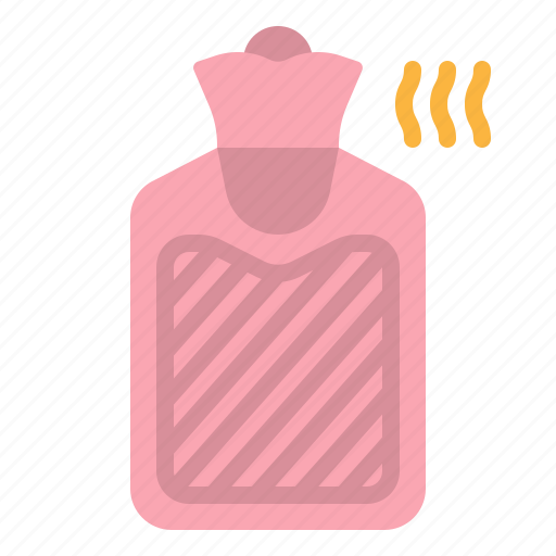 Bottle, healthcare, hot, warm, water icon - Download on Iconfinder