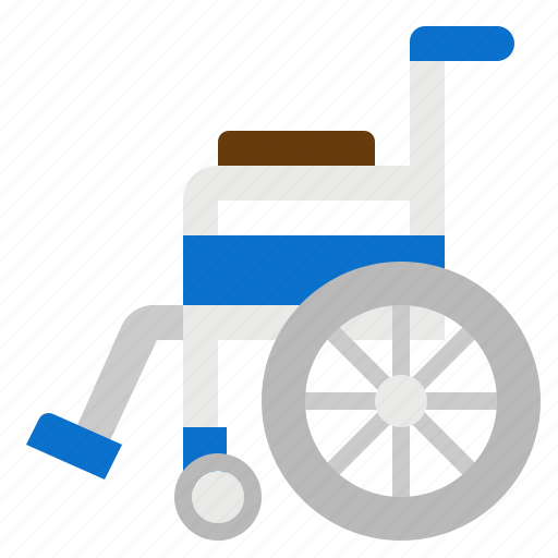 Accessibility, disability, disabled, handicap, wheelchair icon - Download on Iconfinder