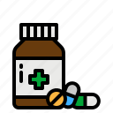 capsules, drugs, medication, medicines, pills