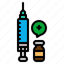 blood, equipment, injection, syringe, test