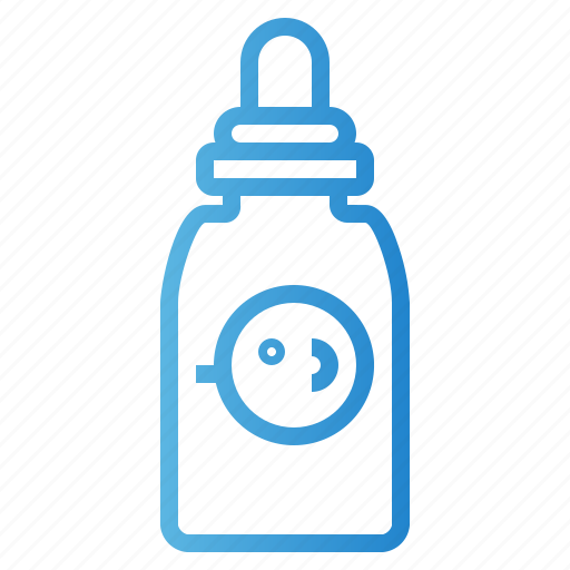 Checkup, dropper, ealthcare, ear, health icon - Download on Iconfinder