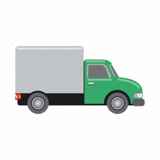 Car, delivery, logistics, transport, transportation, vehicle icon - Download on Iconfinder
