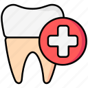 tooth, dentist, dentistry, care