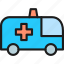 ambulance, car, medical, medication, medicine, pharmaceutical, pharmacy 