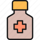 bottle, health, medical, medication, medicine, pharmaceutical, pharmacy