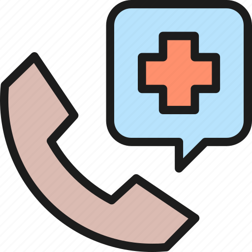 Call, center, healthcare, medical, medicine, pharmaceutical, pharmacy icon - Download on Iconfinder