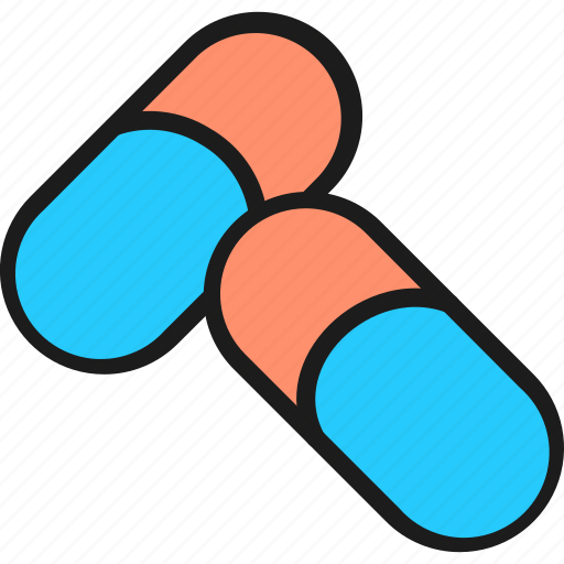 Health, medical, medicine, pharmaceutical, pharmacy, pill, tablet icon - Download on Iconfinder