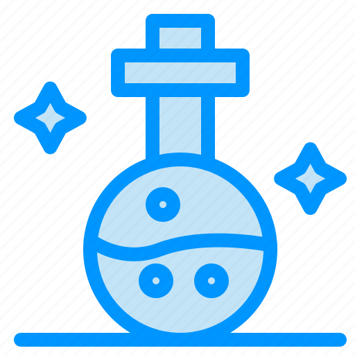 Flask, lab, medical, tube icon - Download on Iconfinder
