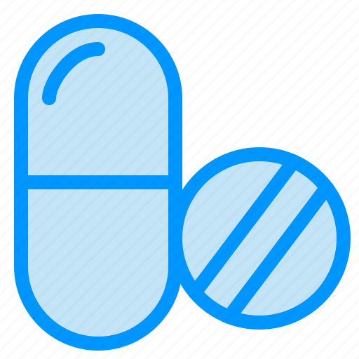 Drug, medical, pills, tablet icon - Download on Iconfinder