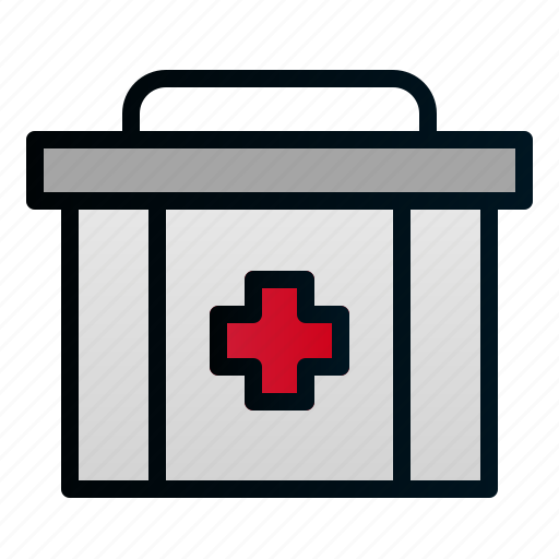 Box, health, hospital, medical, medicine, pharmacy icon - Download on Iconfinder