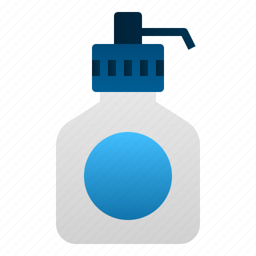 Hand, health, hospital, pharmacy, sanitizer, sterile icon - Download on Iconfinder