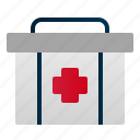 box, health, hospital, medical, medicine, pharmacy