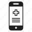 app, medical, wellness, device, healthcare, mobile, pharmacy 