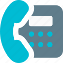 telephone, landline, communication, contact