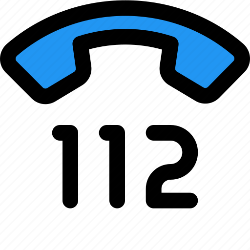 Phone, sos, alert, call icon - Download on Iconfinder