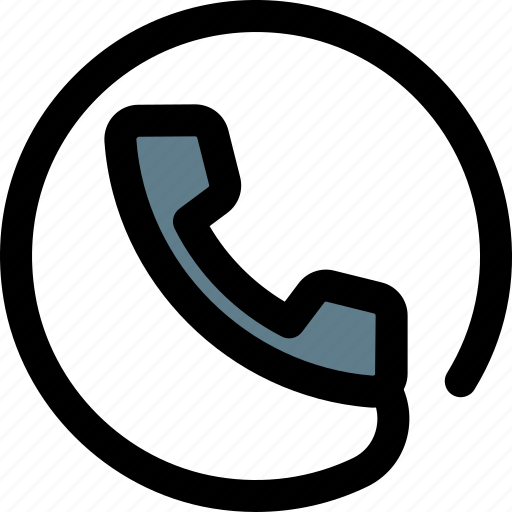 Phone, cable, cord, telephone icon - Download on Iconfinder