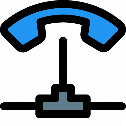 Phone, network, communication, telephone icon - Download on Iconfinder