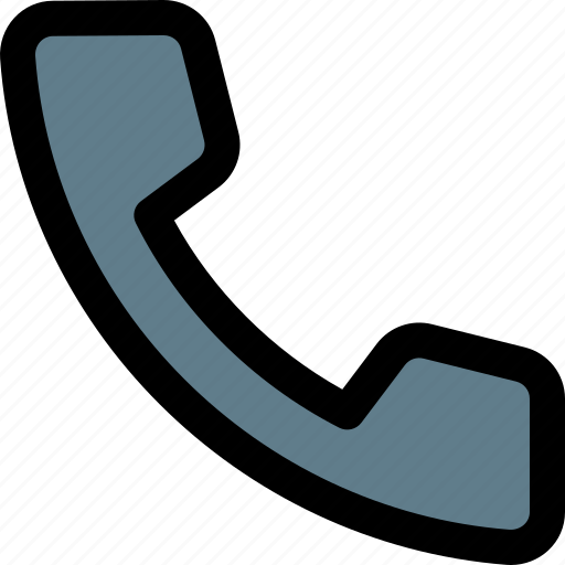 Phone, call, telephone, communication icon - Download on Iconfinder