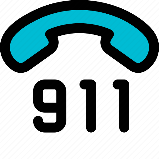 Telephone, phone, sos, call icon - Download on Iconfinder