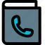 telephone, directory, phone, book, contact 