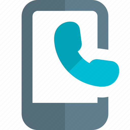 Mobile, telephone, phone, call icon - Download on Iconfinder