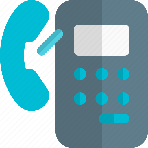 Pay, telephone, phone, call icon - Download on Iconfinder