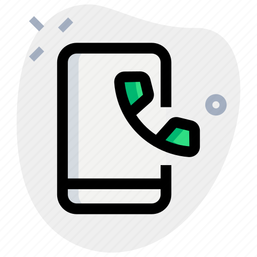 Mobile, phone, smartphone, call icon - Download on Iconfinder
