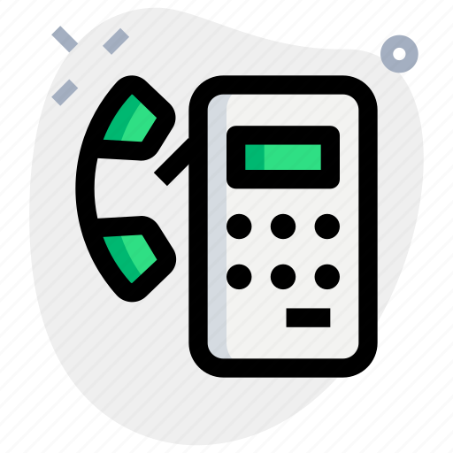 Payphone, phone, communication, call icon - Download on Iconfinder