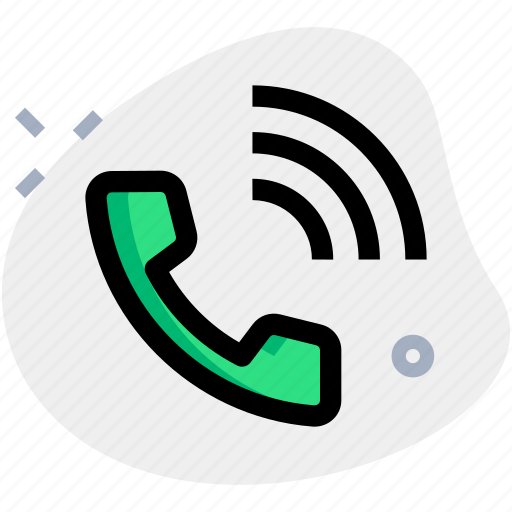 Phone, dial, communication, call icon - Download on Iconfinder