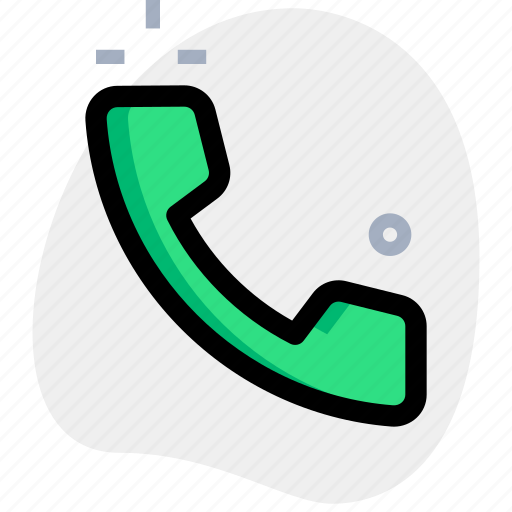 Phone, communication, call, telephone icon - Download on Iconfinder