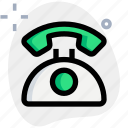phone, rotary, communication, call