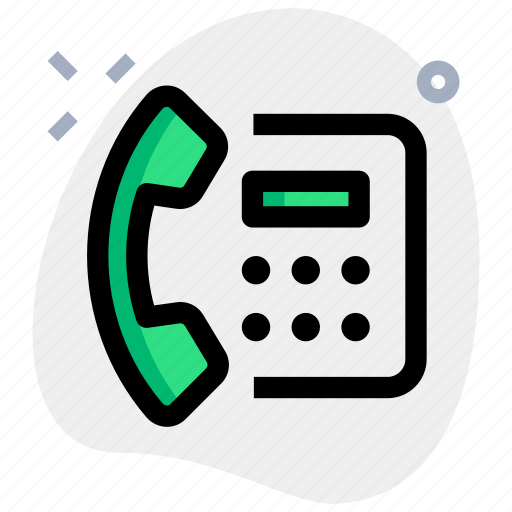 Phone, side, call, mobile icon - Download on Iconfinder