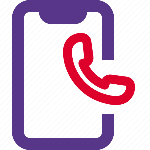Smartphone, telephone, phone, communication icon - Download on Iconfinder
