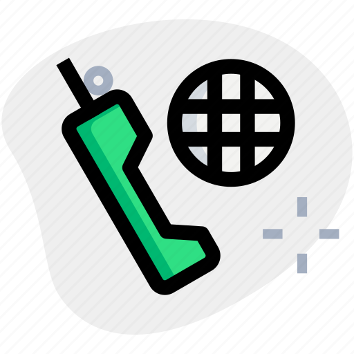 Phone, action, global, call icon - Download on Iconfinder