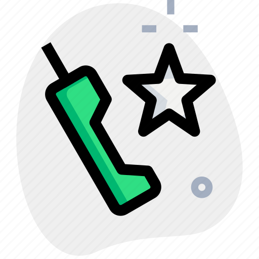 Old, phone, call, bookmark icon - Download on Iconfinder
