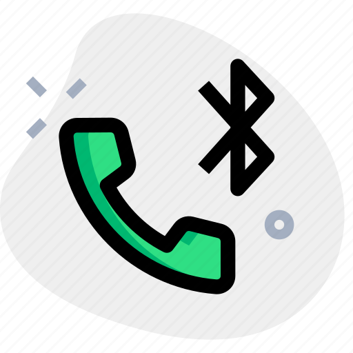 Phone, bluetooth, connection, network icon - Download on Iconfinder