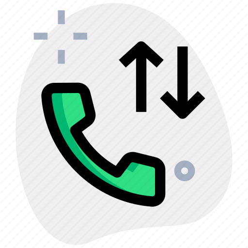 Phone, connection, call, network icon - Download on Iconfinder