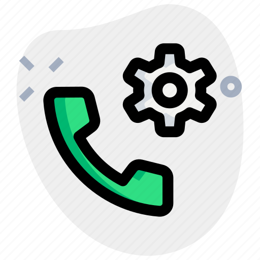 Phone, setting, action, tool icon - Download on Iconfinder