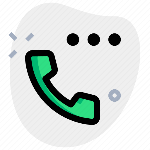 Phone, wait, action, call icon - Download on Iconfinder