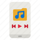music, app, mobile, application, multimedi
