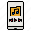 music, app, mobile, application, multimedi 