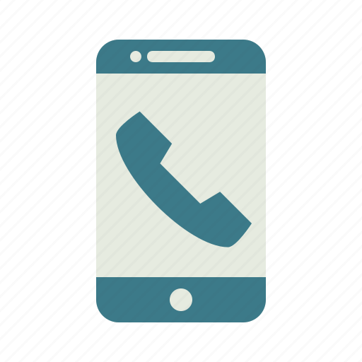 Application, call, mobile phone, phone call, smartphone, talk, user interface icon - Download on Iconfinder