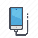 battery, calling, communication, contact, device, mobile, phone
