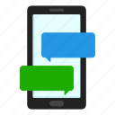chat, discussion, messenger, sms, comment, message, talk