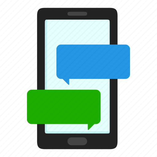 Chat, discussion, messenger, sms, comment, message, talk icon - Download on Iconfinder