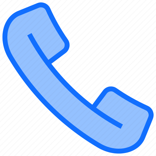 Telephone, call, phone, ui, contact icon - Download on Iconfinder