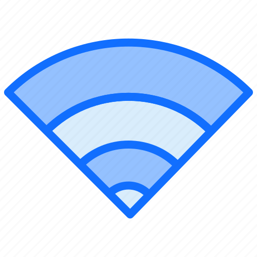 Internet, wifi signals, wifi internet, wifi, signals, ui icon - Download on Iconfinder