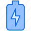 charging, mobile battery, energy, battery, power, ui 