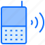 mobile, internet, wifi signals, phone, device, ring, ui 